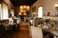 Pousada de Obidos 23 interior